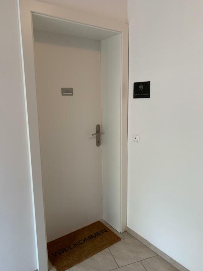 Ferienwohnung Konzept Schmiede Seeboden Exterior photo